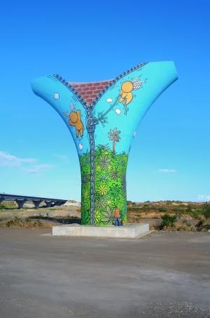 Détournement d'affiches