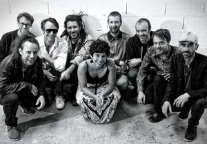 Yapunto + DJ Twent'ies + Sambastone