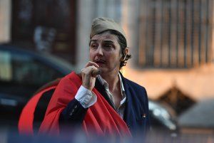 Tentative(s) d'Utopie Vitale