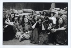 Histoire(s) de se rencontrer au cinéma! Cycle Peter Watkins