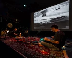 Soirée de clôture de la saison