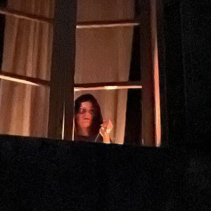 CLUEDO spécial Halloween : "Esprit, es-tu là ?"