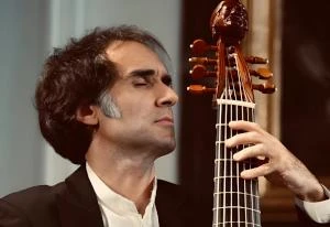 Vittorio Ghielmi, Luca Pianca et Christoph Urbanetz