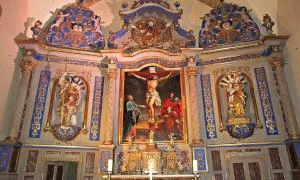 Festival "Musica del temps passat"