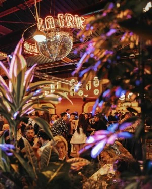 La Friche Gramont passe en mode jardin d'été