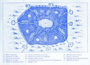 Vernissage de l'exposition " Et j'ai vu le bout du pays où les nuages sont infinis* - VOLET II : VIVRE L'EXPÉRIENCE "