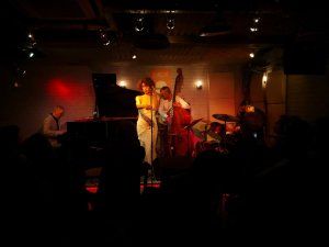 Natacha Belem Jazz Soul