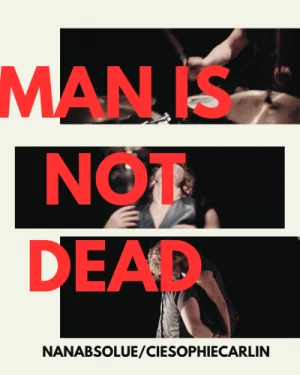 AFTER MARCHE : MAN IS NOT DEAD