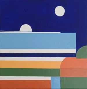 Vernissage les Arts en Balade