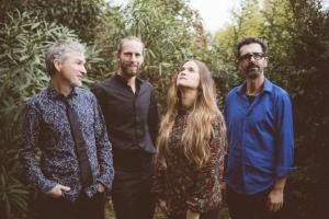 AFTER MARCHE : CUARTETO TAFI