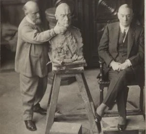 Bourdelle, la mémoire des objets