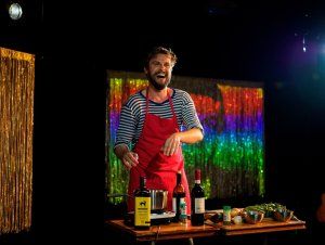 Festival de Théâtre de Figeac