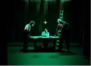 [Espace Roguet] Pèire Petit - TIO-Cie La Rampe