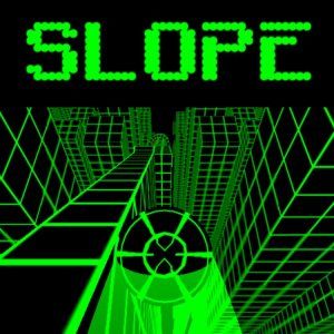Slope 2 game