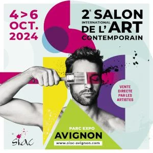2ème SIAC Avignon 2024