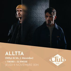 ALLTTA (20Syl + Mr. J. Medeiros)