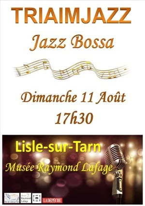 TriaimJazz en concert