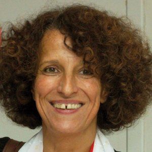 Geneviève AZAM - Rencontre-débat autou de son ouvrage "Osons rester humain"