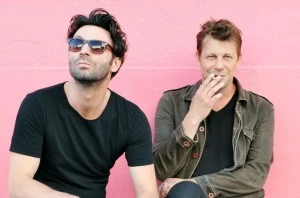 BLANKASS + LES IDIOTS