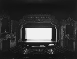 Hiroshi Sugimoto