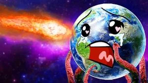 Unleash Your Inner Planetary Destroyer with Solar Smash