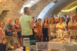 Le Banquet du Livre