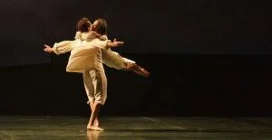 Le Parc (rediffusion du ballet)| Angelin Preljocaj
