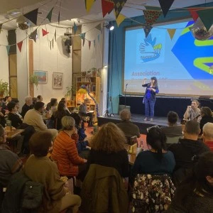 Rencontre - L'IA est-elle un progrès ou une menace ?
