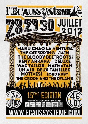 Festival Ecaussysteme