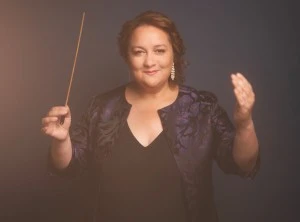Zahia Ziouani