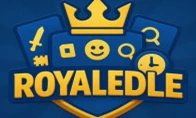 Royaledle – A Game Worth Adding to Your Daily Routine!