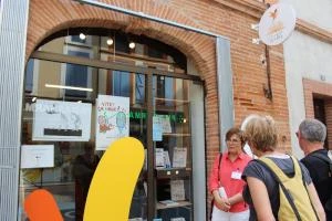 Voyage inédit à Grenade