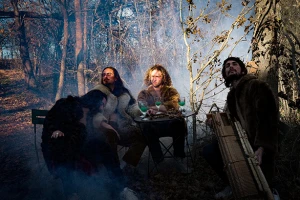 Over the Rimbaud + Apéritif de fin de saison