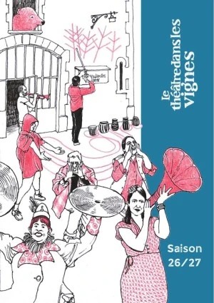 OUVERTURE DE SAISON