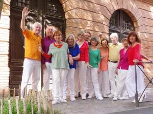 CAFÉ COMÉDIE : LE CORPS DANS TOUS SES ÉTATS