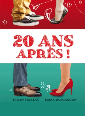 20 ans après