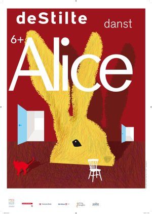Spectacle "Alice"