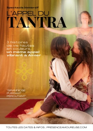 L'Appel du Tantra