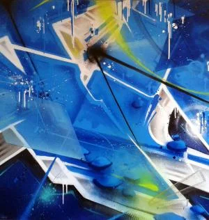 [ESPACE ROGUET] JOURNÉES EUROPÉENNES DU PATRIMOINE - Balade insolite Street Art avec AZEK