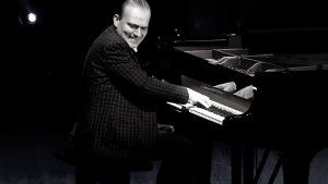 Piano-concert au Château de Fontanges