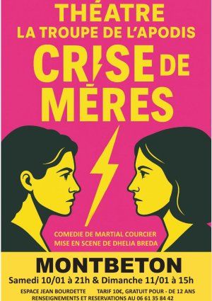 Crise de mères