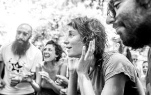 SOLO COLLECTIF • Lior Shoov