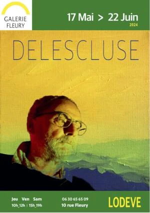 Benoît DELESCLUSE