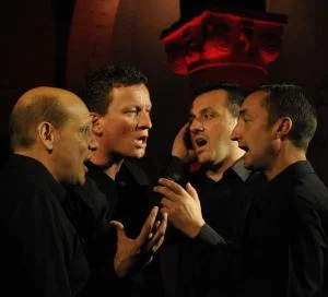 Concert de Barbara Furtuna à l'Eglise Saint Jacques – Cosne-Cours-sur-Loire