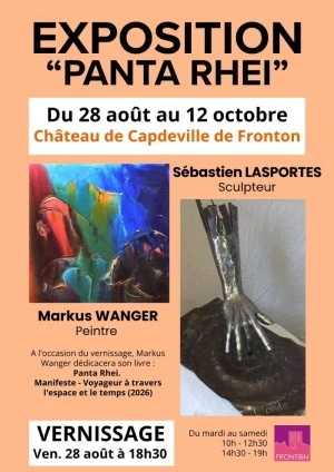 PANTA RHEI