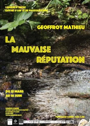 LA MAUVAISE RÉPUTATION
