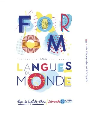 Forom des Langues du Monde