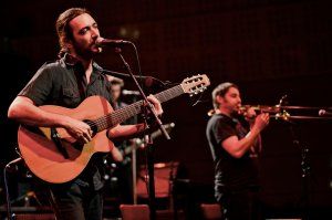 EL COMUNERO • Chant révolutionnaire