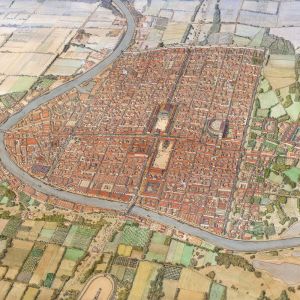 Le Grand Tour de Narbo Martius, sur les traces des découvreurs du patrimoine