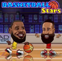 Basketball Legends: Find Your Rhythm